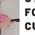 Gym Tips For Curly Hair How To Preserve Curls While Working Out Revive Them After