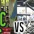 The Battle Of Cardio Workouts HIIT Vs Metabolic Vs LISS
