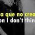 Ghostemane Inside Lyrics Sub Español