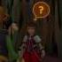 KINGDOM HEARTS HD 1 5 2 5 ReMIX Searching Many Trinity 9