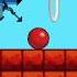 Bounce Extreme Balance Level 7 Android