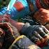 Dying Light Bad Blood Volume 1