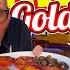 I FOUND The BEST BREAKFAST In BLACKPOOL By A GOLDEN MILE