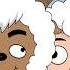 Pleasant Goat And Big Big Wolf Joys Of Seasons EP 10
