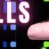 Sia Cheap Thrills Piano Tutorial EASY