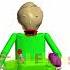 Baldi TAWOG Scene But With Extra Keyframes Baldisbasics Animation Pghlfilms Tawog Gumball Art