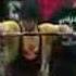 Monahos 585 Squat