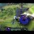 У меня демон в голове Dota2 Shorts Zxcursed Zxc