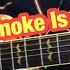 When The Smoke Is Going Down Scorpions