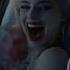 Suicide Squad The Joker Harley Quinn Car Chase Scene HD