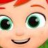 If You Re Happy And You Know It Kids Cartoon Video For Babies