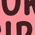Justin Bieber Favorite Girl Lyrics