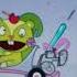 Happy Tree Friends Nutty S Smoochie