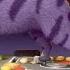 Inside Out Cat S End Credits