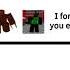 Reasons Of Why Killers Go After Guest The Robloxia Until Dawn