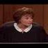 Judge Judy On Rimming Judgejudy