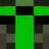 Minecraft Witch Raid Death Green Screen