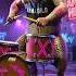 CROCODILE Band ROCKS Out Dj Music Drums Djremix Animallife Shorts Remix