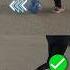 What Is The Best Way Front Side Or Back Side Footballskills Soccerskills