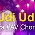Aye Udi Udi Udi AV Choreography Saathiya Vivek Oberoi Rani Mukerji Adnan Sami