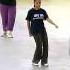 Zumba Blurred Lines