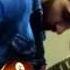 AC DC If You Want Blood Solo By Luca Marcias