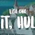 Sway It Hula Girl Lisa Ono English Lyrics