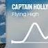 Captain Hollywood Project Flying High