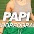DJ Nelson Jose De Las Heras Alejandro Armes PAPI JJ Choreography