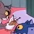 Tom And Jerry Space Edition