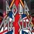 Pour Some Sugar On Me Def Leppard 2012 Remake HQ