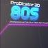 Pixel Film Studios ProDicator 3D 80 S Professional Callout Titles For FCPX