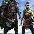 Fit For A King Battle Theme God Of War Ragnarök Unreleased Soundtrack