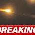 BREAKING Iran Attacks Qatar U S Air Force Base UNDER FIRE As Iran Retaliates TBN Israel