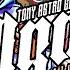 TONY ASTRO GETS IGNANT VOL 2 ATLANTA SPECIAL