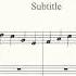 How To Put Alpha Note Names On Notes In Finale V26