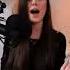 All Time Low TikTok Cover Chiara Young
