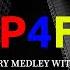 P4F PROPAGANDA FOR FRANKIE P MACHINERY MEDLEY WITH RELAX 2023