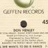 Don Henley All She Wants To Do Is Dance Extended Dance Remix 1985 HD