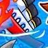I Survived A REALISTIC SINKING SHIP In Roblox
