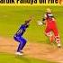 Hardik Pandya Bowling Action In Slow Mo Rizwanali Cricketshorts Ipl2025 Hardikpandya Cricket