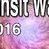 PLANET TRANSIT WATCH May 21 2016 Wrap Up