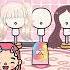 I Was Born A Bald Princess Tocaboca Tocalifeworld Shorts