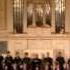 Танеев Вечер Taneev Vecher The Evening Choir STUDIUM