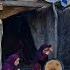 Making Breakfast In Mountain Hut Bakhtiari Nomads Of IRAN 2023