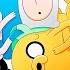 Adventure Time Come Along With Me Imagination A Dream Letra Lyrics