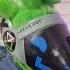 Wink Wink Take The Hint Fursuit Fursuiter Protogen