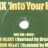 6 By Six Into Your Heart Mark NRG Remix