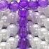 DIY Bead Prayer Book Молитвенник из бусин