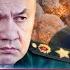 Прилёт по штабу Путина и Шойгу Самое большое повреждение